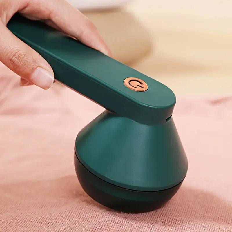  Rechargeable Lint Remover, Home and Living 