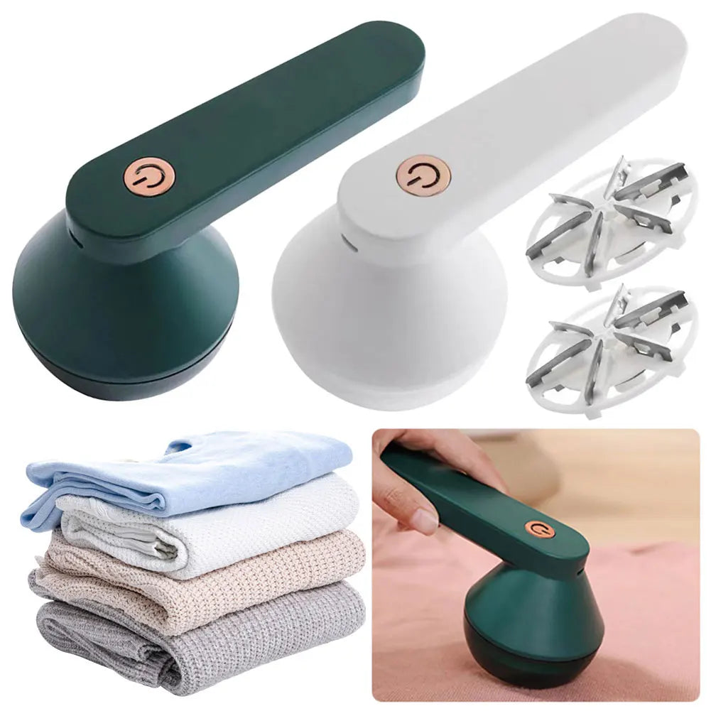  Rechargeable Lint Remover, Home and Living 