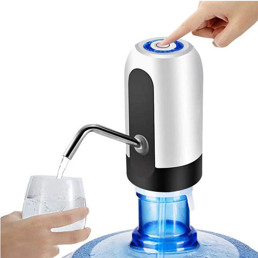 Rechargeable Automatic Water Dispenser Pump