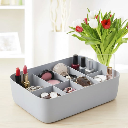 Roman Drawer Storage Organizer – Modern & Practical, Jewelry Organizer 