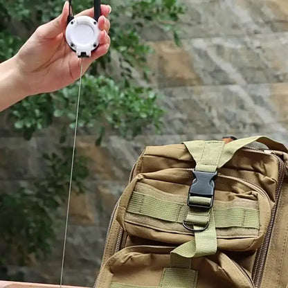 QuickClamp Keychain Cable