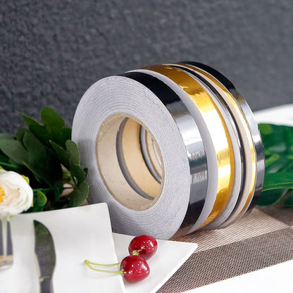 Self Adhesive Decor Strip, Home & Wall Decor