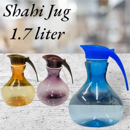 Shahi Jug 1.7 Litre, Kitchen Accessories 