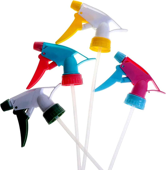 Handheld Shower Spray Head