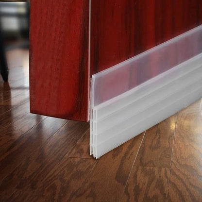 1 Meter Door Window Sealing Strip Self Adhesive