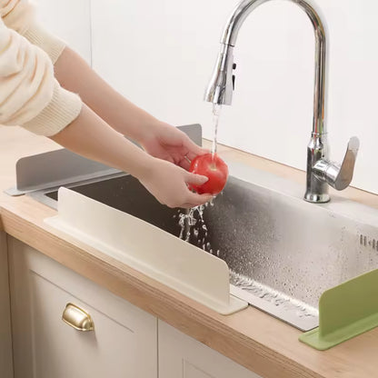 Sink Splash Guard, Kitchen Accessories 