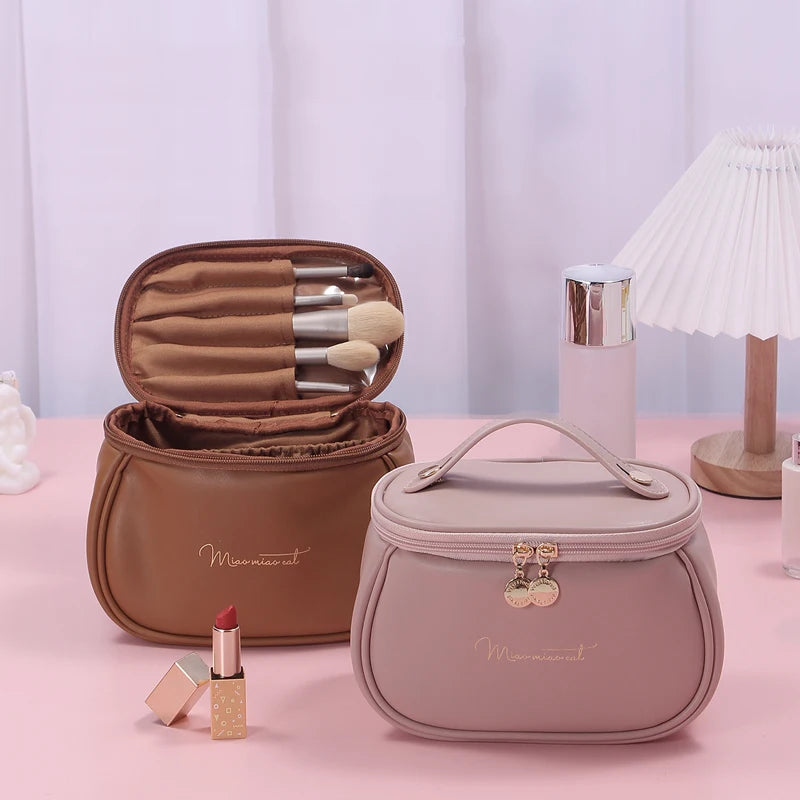 Small Fashion Leather Bag 