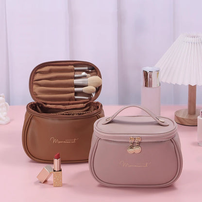 Small Fashion Leather Bag 