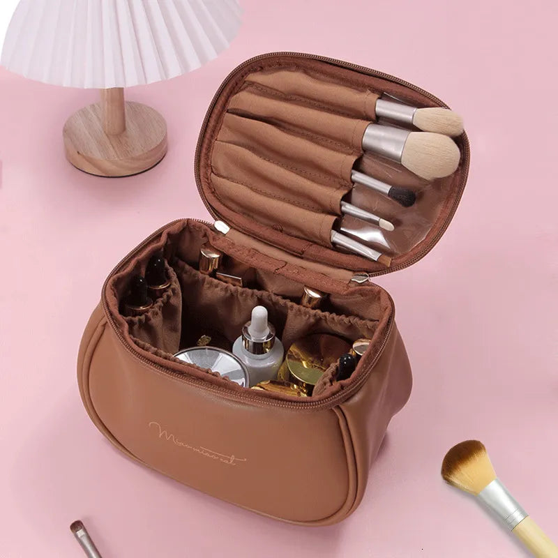 Small Fashion Leather Bag 