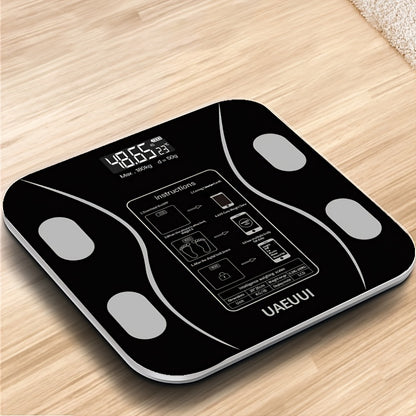 Smart LED Body Composition Scale, Home and Living 