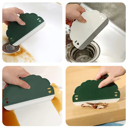 Streak-Free Wipe for Daily Use