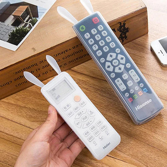 Transparent Dust Proof Protective Cover