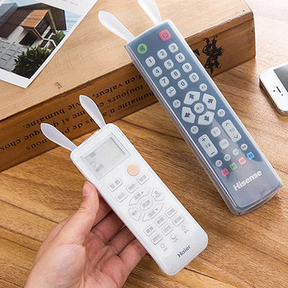 Transparent Dust Proof Protective Cover
