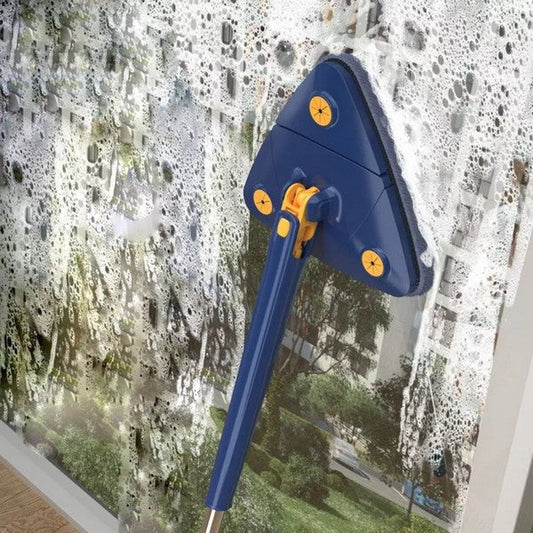  Triangular Mop
Home and Living 