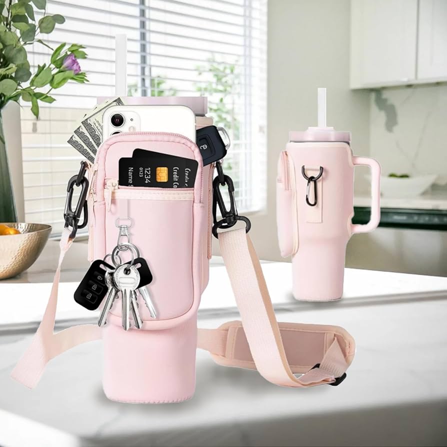 Tumbler Bag, Home and Living 