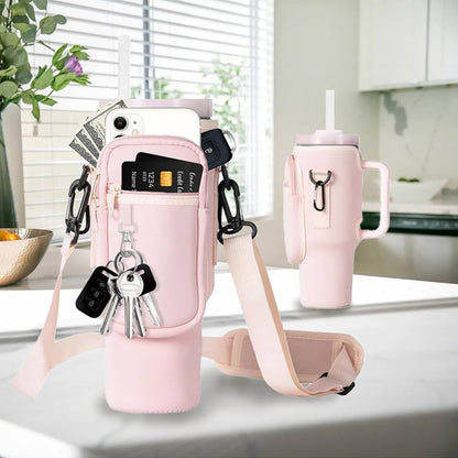 Tumbler Bag, Home and Living 