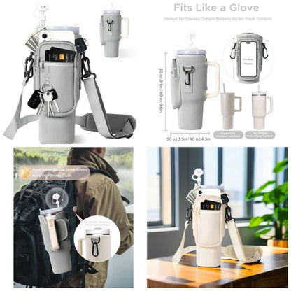 Tumbler Bag, Home and Living 