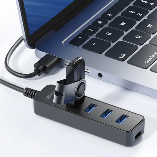 USB Hub, Home and Living 
