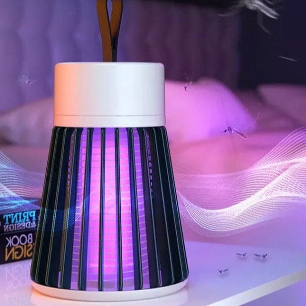 USB Mosquito Lamp, Home and Living 