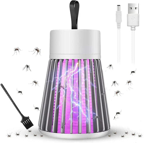 USB Mosquito Lamp, Home and Living 