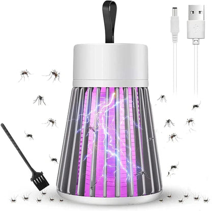 USB Mosquito Lamp, Home and Living 