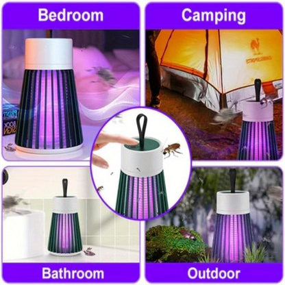 USB Mosquito Lamp, Home and Living 