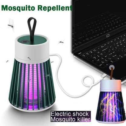 USB Mosquito Lamp, Home and Living 