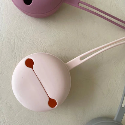 UltraProtect Silicone Earbuds Pouch