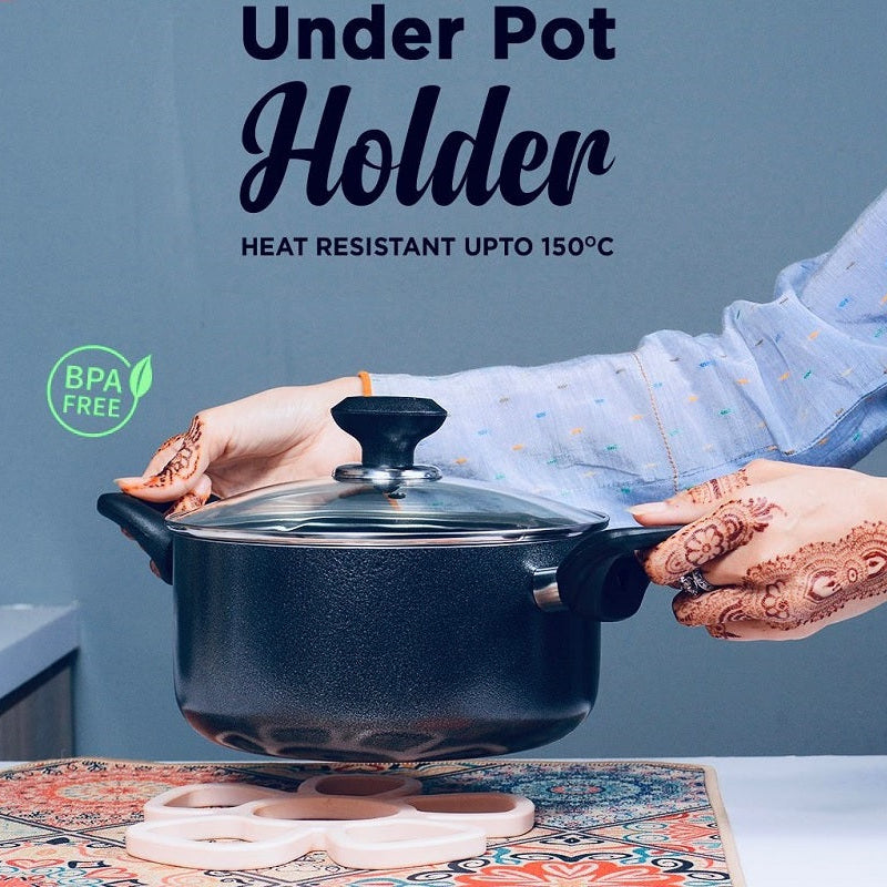 Max Under Pot Holder, Kitchen Accessories 