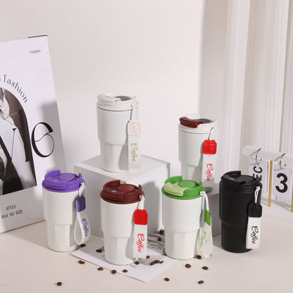 Vacuum Coffee Mug, Home and Living 