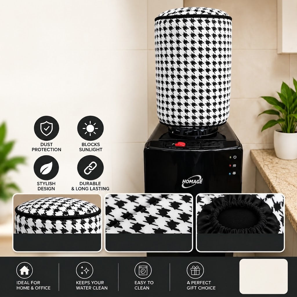 Water Bottle Gallon Cover – Protective & Stylish Cover for Large Water Bottles