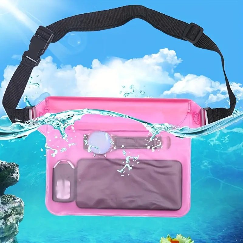 Waterproof Waist Bag