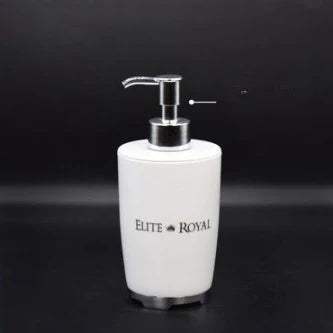 Luxury Bath Set (4 Pieces)