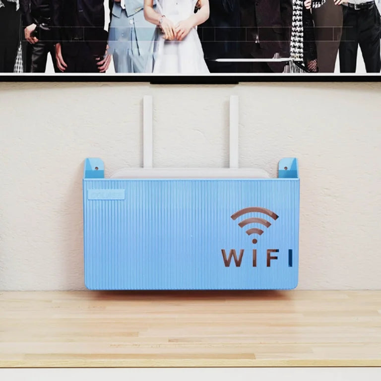 Wifi Router Holder, Home & Living