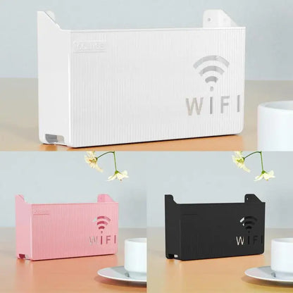 Wifi Router Holder, Home & Living