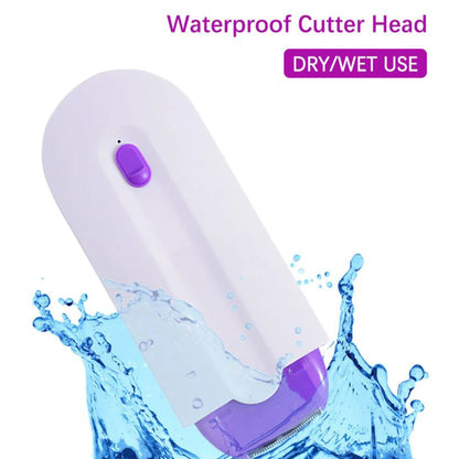 Yes Finishing Touch Hair Remover