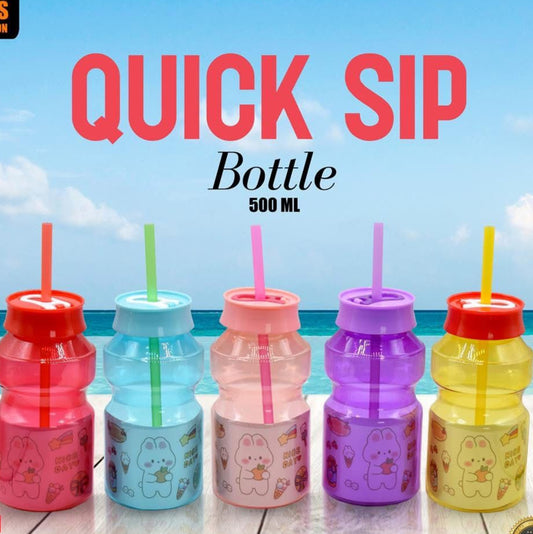 Quick Sip Bottle 500ML