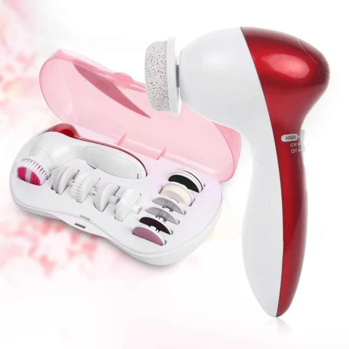 Multifunctional Beauty Face Massager
