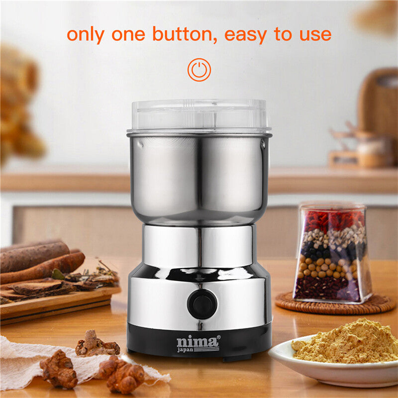 High Quality Electric Spice Grinder