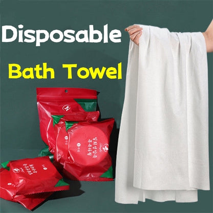 Compact Travel Towel (70x140cm)