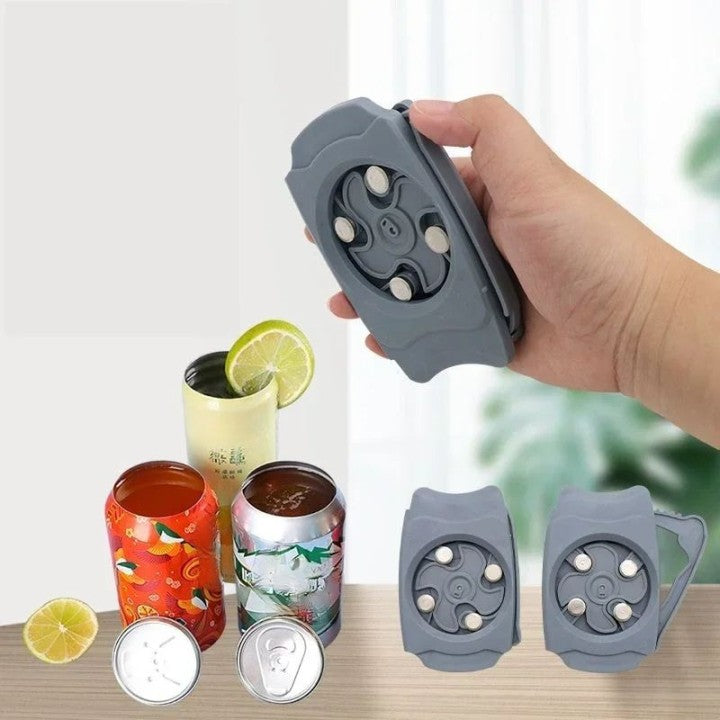 Portable Can Opener Tool