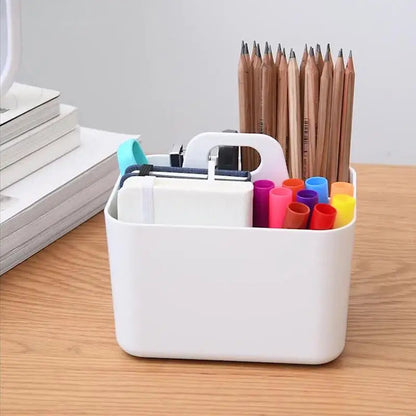 3 Compartment Multipurpose Storage Organizer