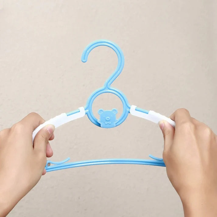 1 Pcs Extendable Children’s Hanger