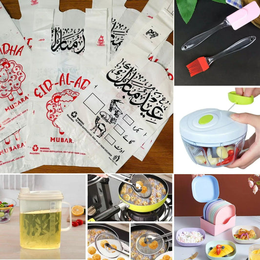 Dailywholesale Bakra Eid Special Deal