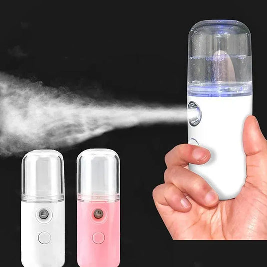 Skin Hydration Mist Spray