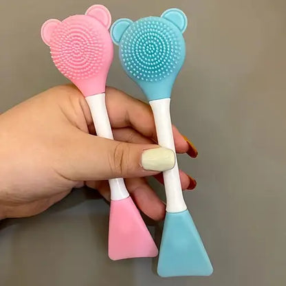 Bear Shaped Skin Care Applicator