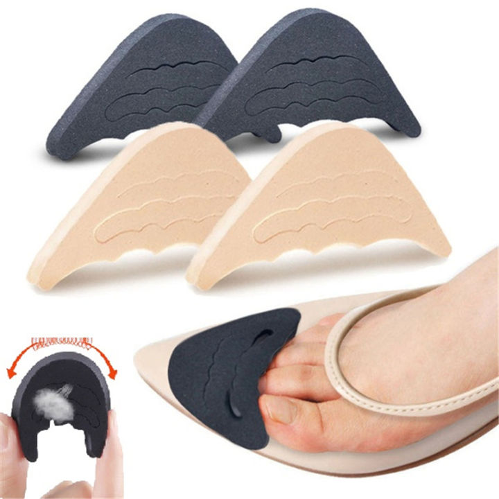 Shoe Filler Adjustable Insole Pad