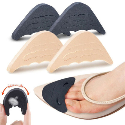Shoe Filler Adjustable Insole Pad