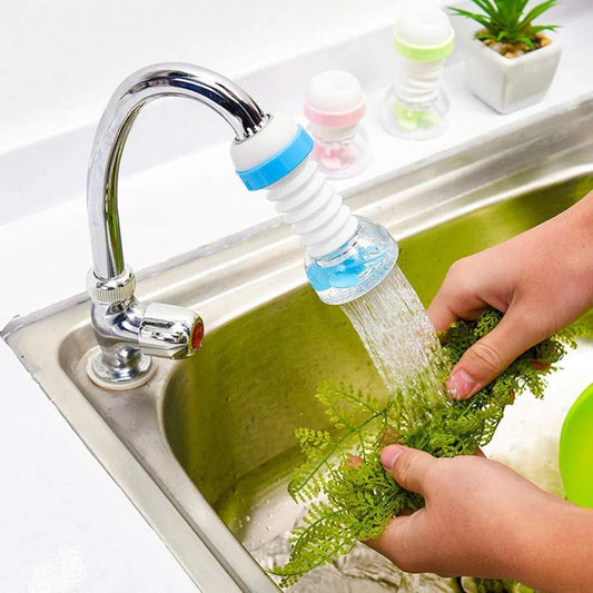 360° Turbo Faucet