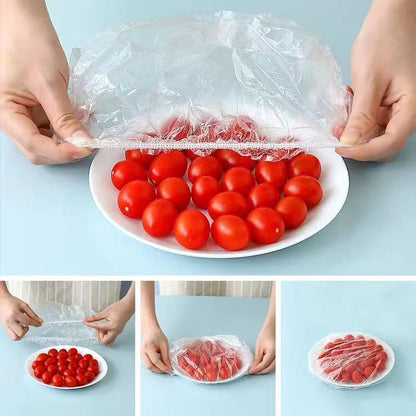 food wrap Under 1$
